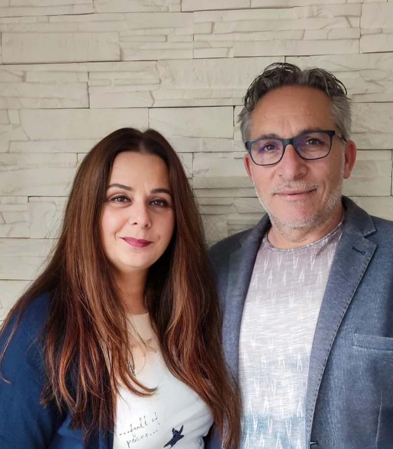 Familie Fiandaca von MF-Raumgestaltung